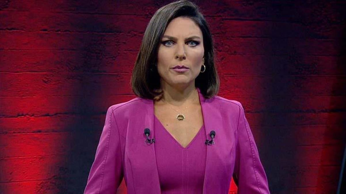 Ece Üner'in yeni adresi belli oldu