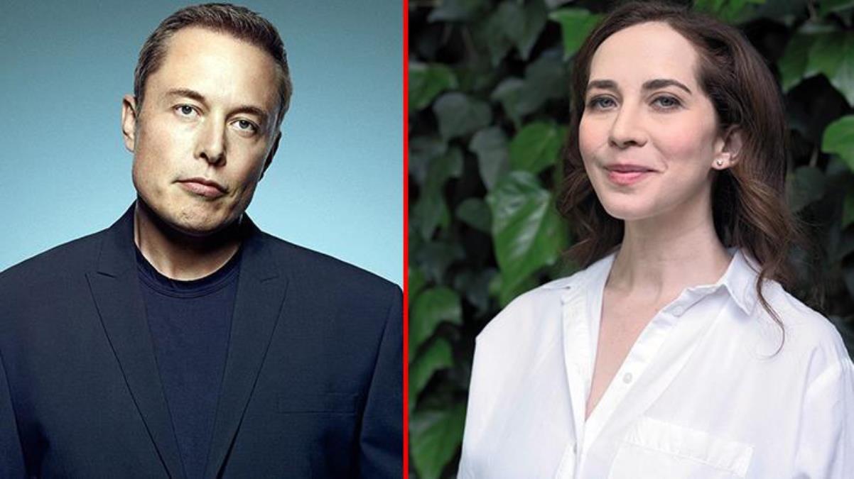 Elon Musk'tan Twitter'a kadın CEO