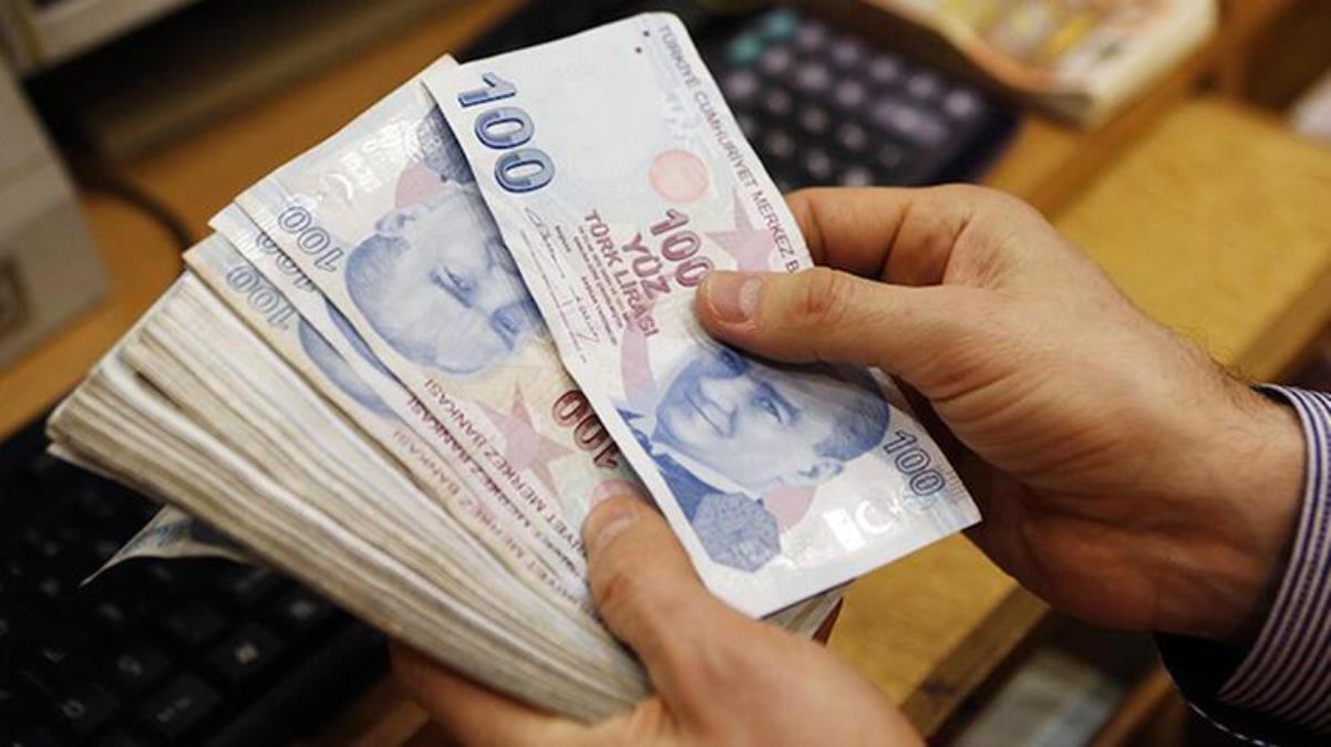 İşte memur ve emeklinin 2023'te alacağı en düşük maaşlar