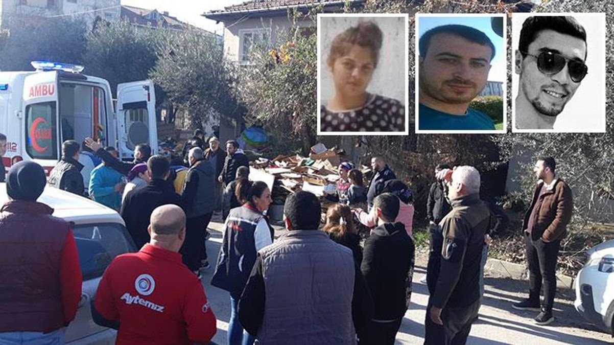 Eski eşini vuran adam her şeyi itiraf etti