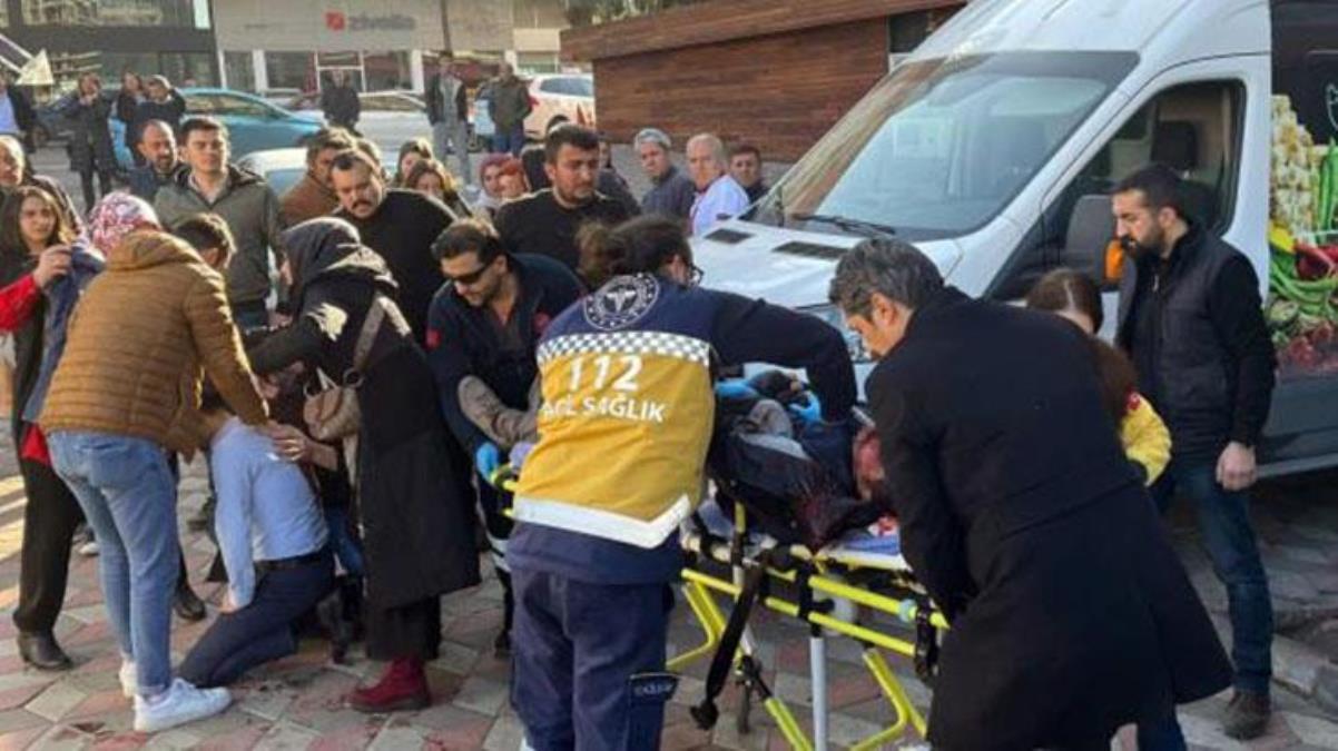 Eski Ülkü Ocakları Genel Başkanı Sinan Ateş öldürüldü