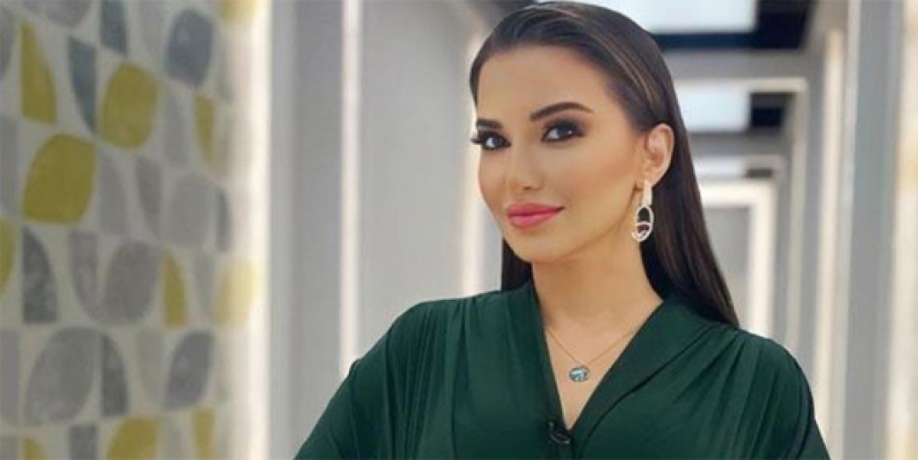 Esra Ezmeci'ye tepki yağıyor!