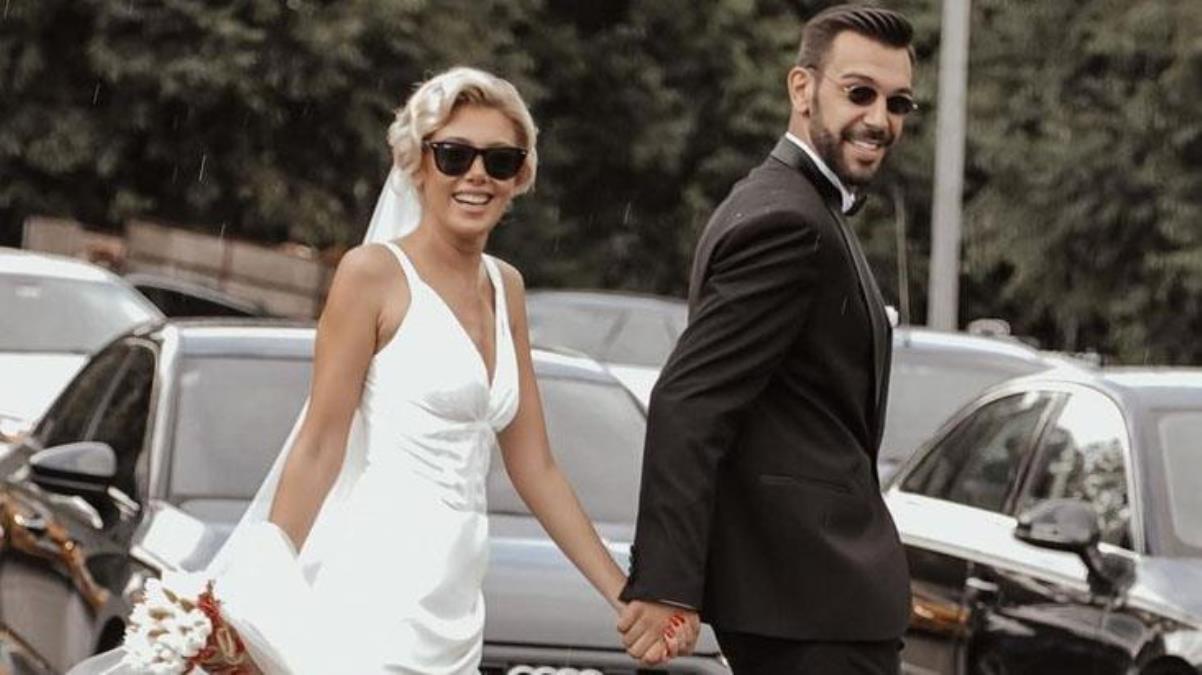 Burcu Binici Tankurt Manas'tan boşanıyor