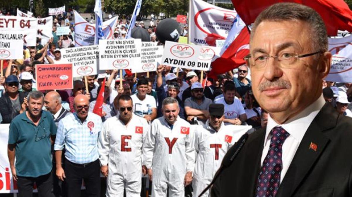 EYT sorunu ne zaman çözülecek?