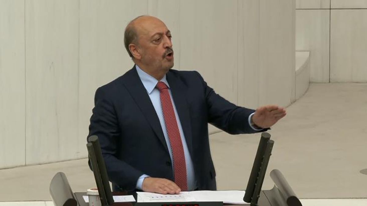 EYT'de yaş sınırı olacak mı?