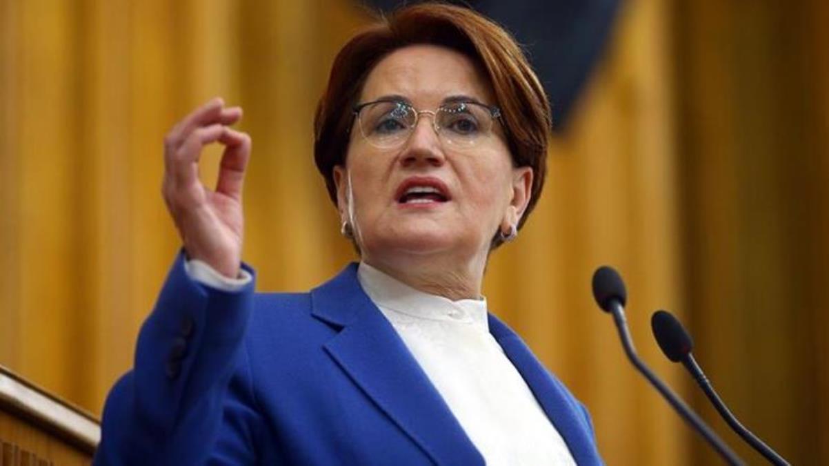 Akşener'den EYT'nin ertelenmesine sert tepki