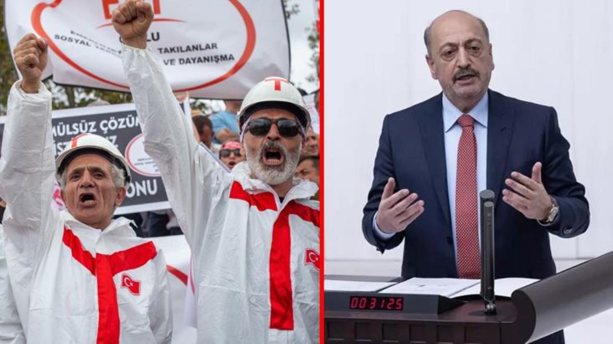 EYT'te yaş sınırıyla ilgili yeni iddia!