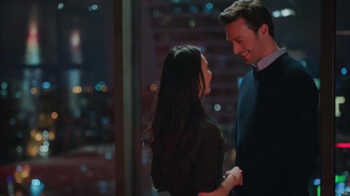 Hande Ataizi'ye veda mesajı: İyi ki sen be!