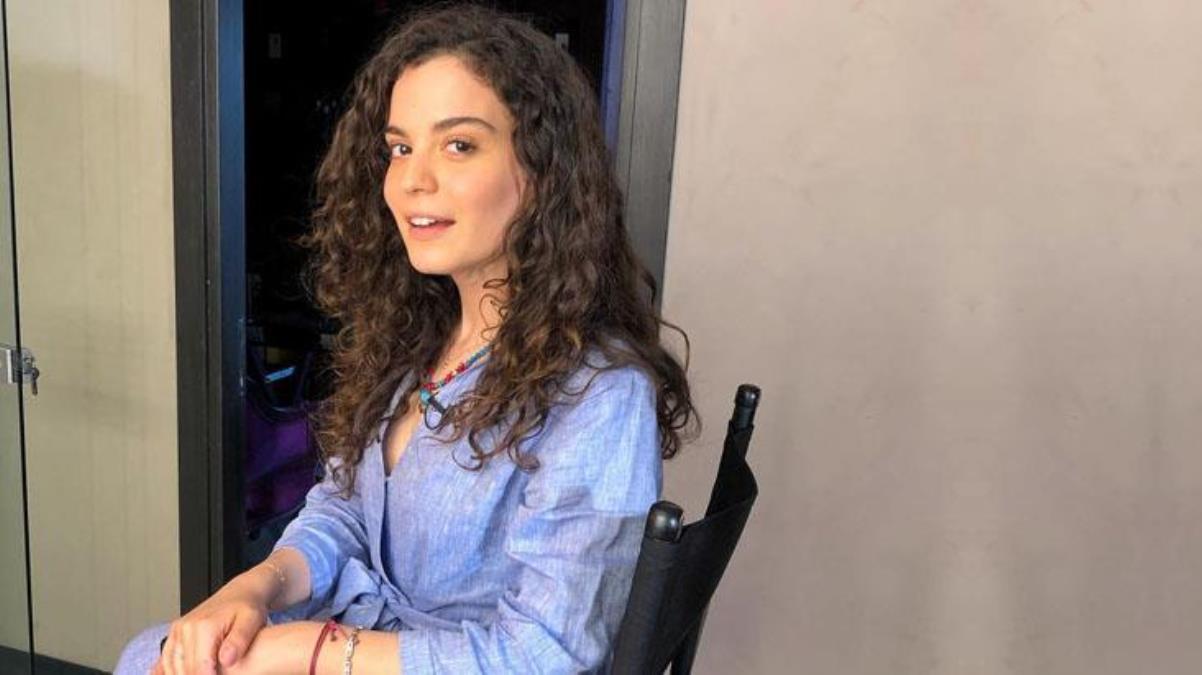 Aslı Bekiroğlu ambulansta sabahladı