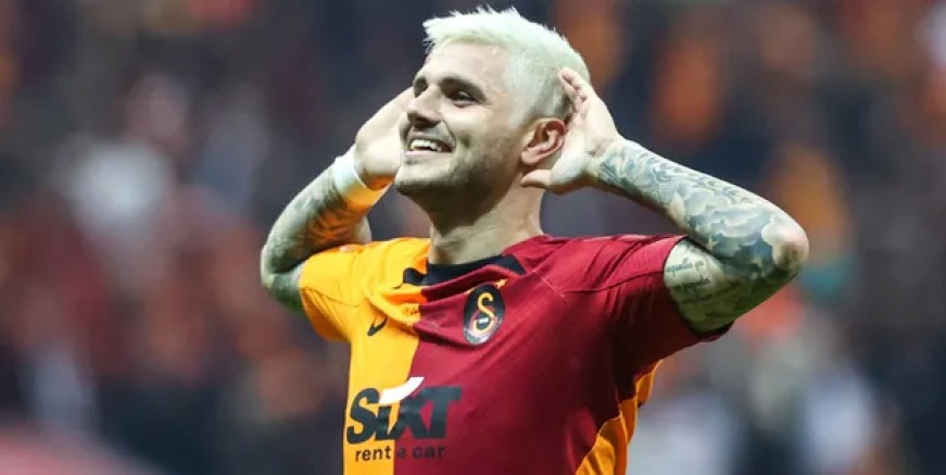 Galatasaray'da Mauro Icardi krizi!