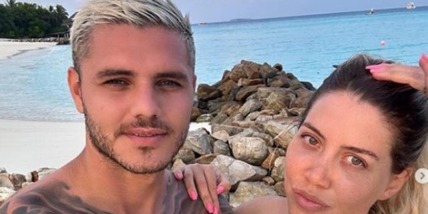 Galatasaray'da yine Icardi krizi!