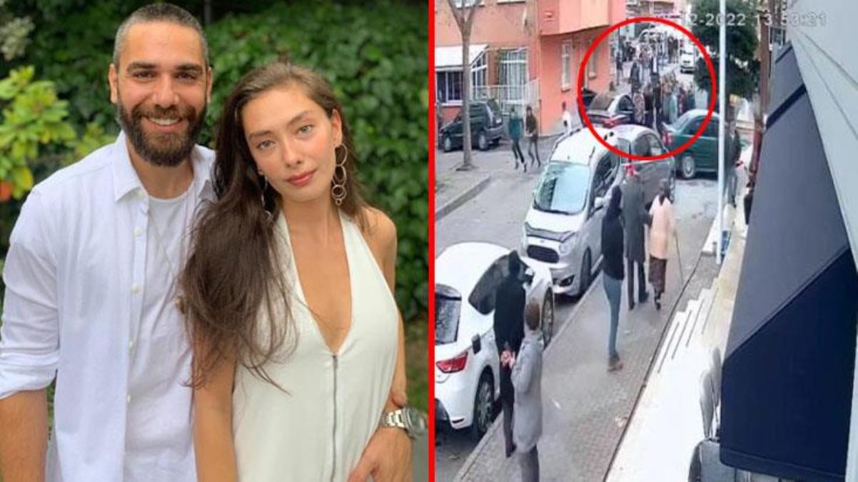 Kartal'da Gecenin Ucunda ekibine saldırı