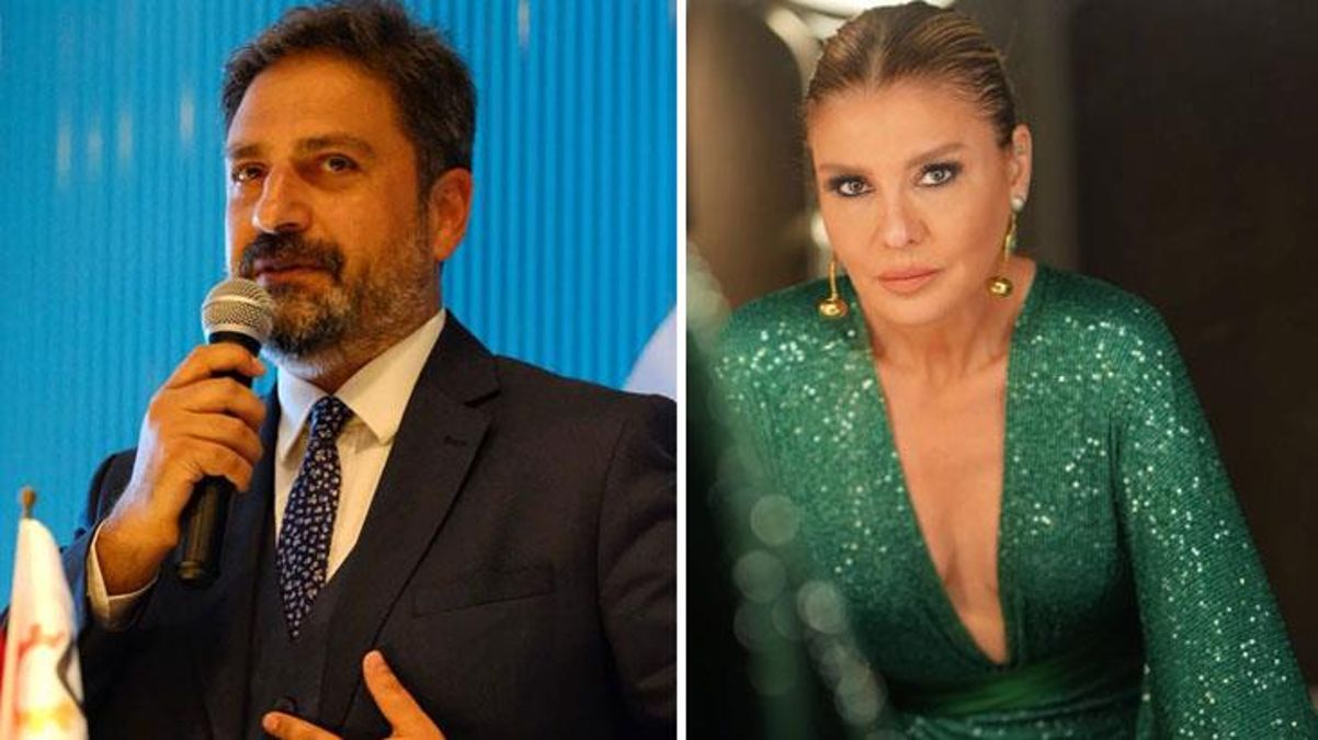 Gülben Ergen Erhan Çelik'e açtığı davayı kazandı