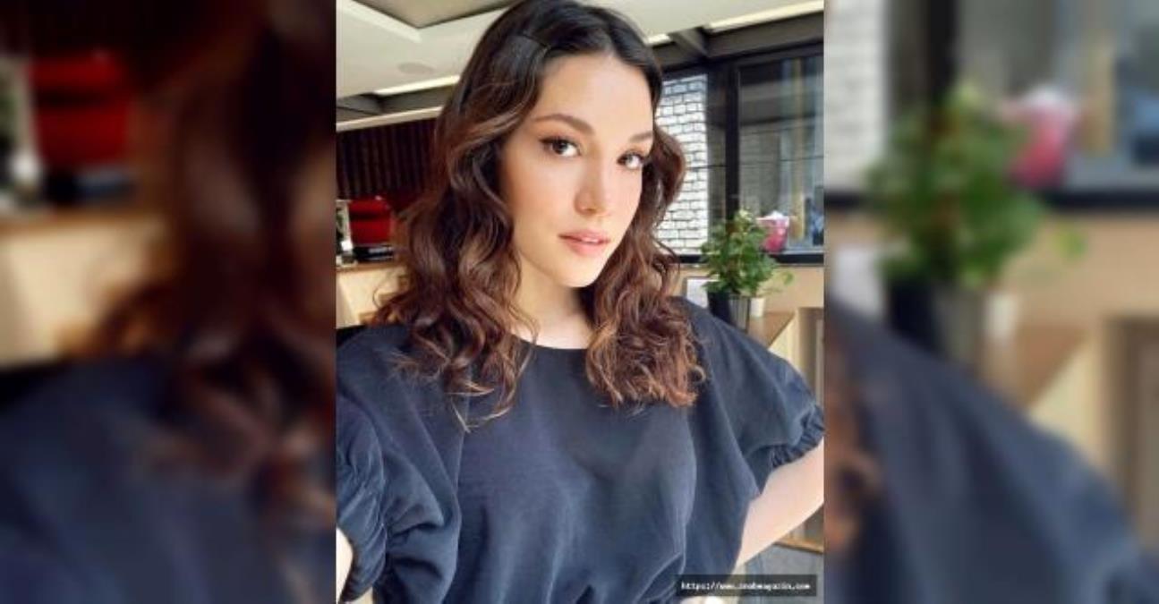 Hazal Subaşı Afra Saraçoğlu'nu solladı