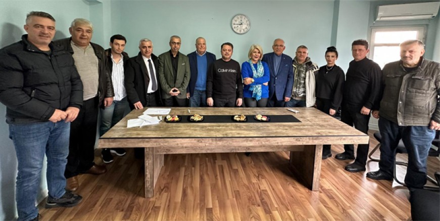 İAGD'de Oğuzhan Bayrak güven tazeledi