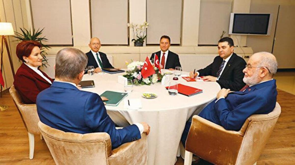 Kılıçdaroğlu ilk kez bu kadar net konuştu!