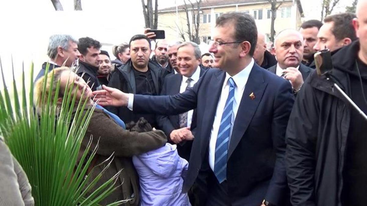 Ekrem İmamoğlu'na Düzce'de 2. soğuk duş!