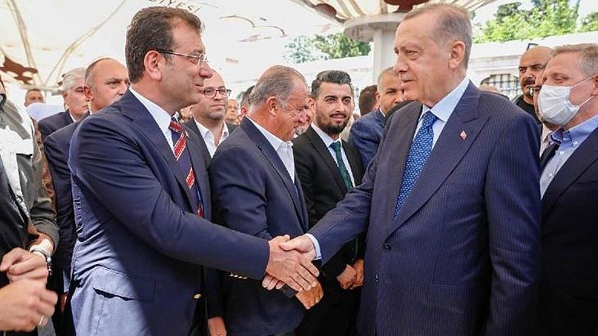 İngiliz basını: Ekrem İmamoğlu kesin aday olacak!
