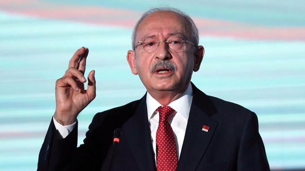 Kılıçdaroğlu'ndan İsmailağa'daki istismar skandalına tepki