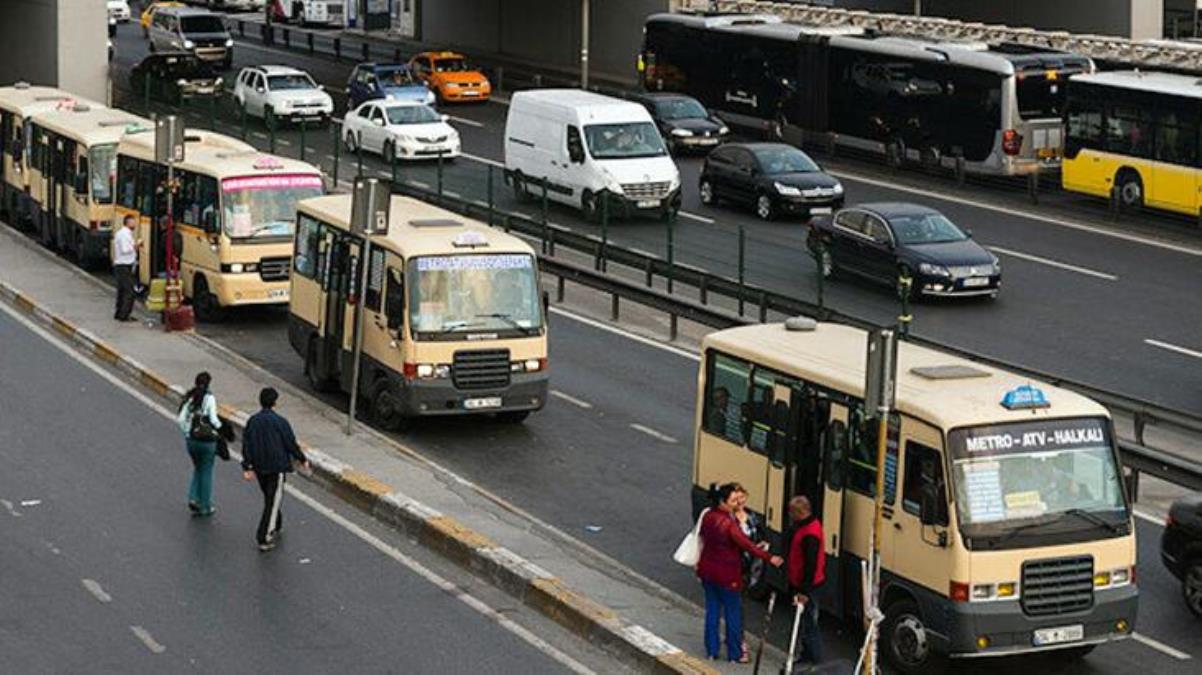 İstanbul'da toplu taşımaya okkalı zam!