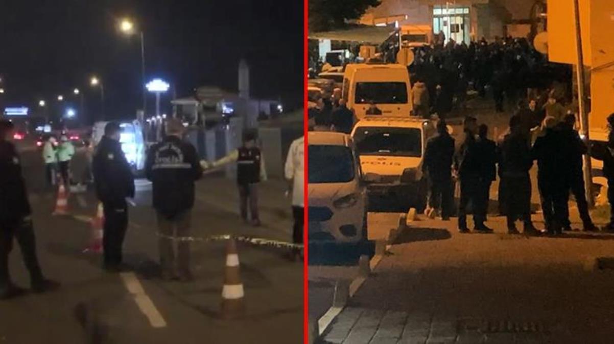 İstanbul'da saldırıya uğrayan polis memuru ateş açtı: 1 ölü