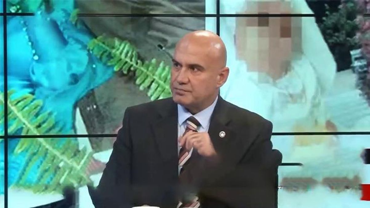 İYİ Partili Turhan Çömez'den bomba iddia