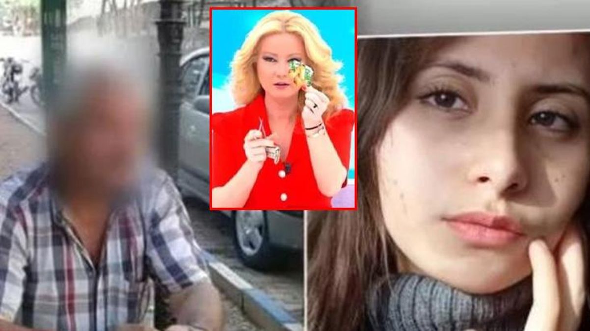 Müge Anlı'da şaşırtan itiraf '10 yıldır iktidarsızım'