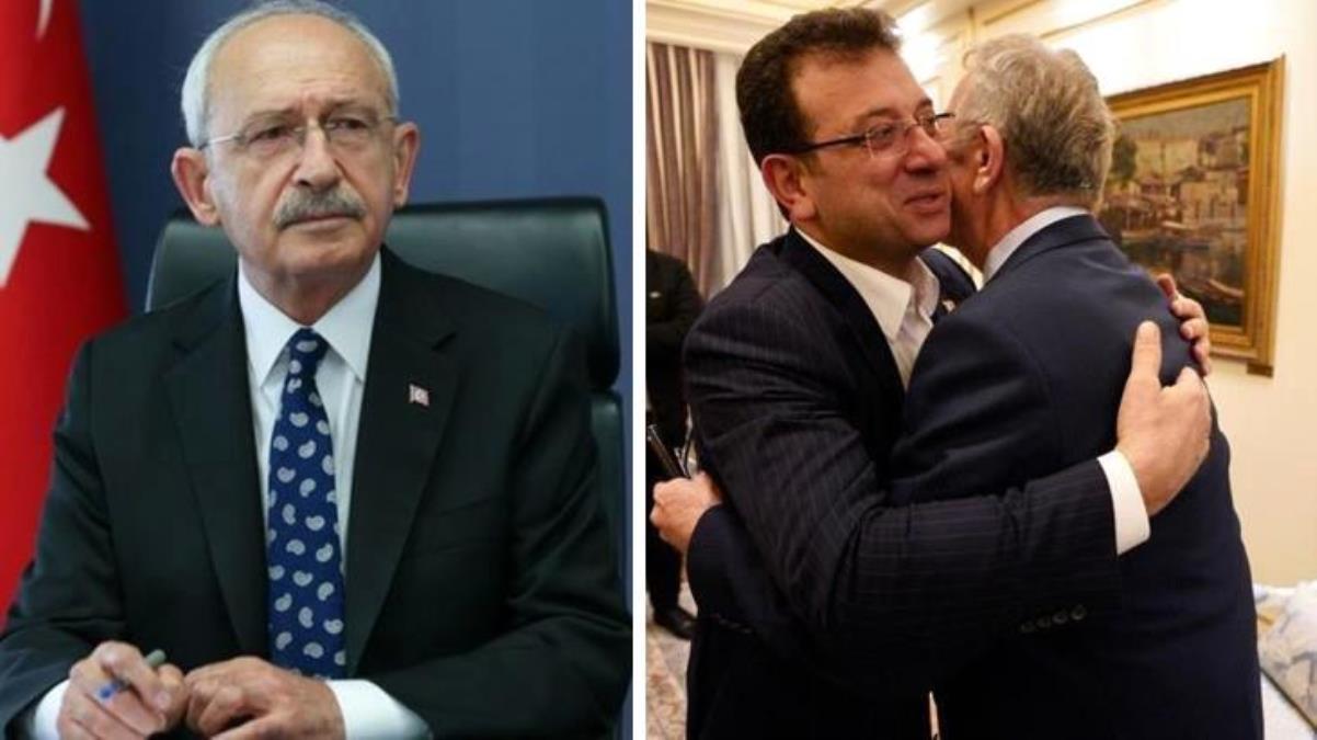Kılıçdaroğlu, İmamoğlu ve Yavaş'a kapıyı kapattı