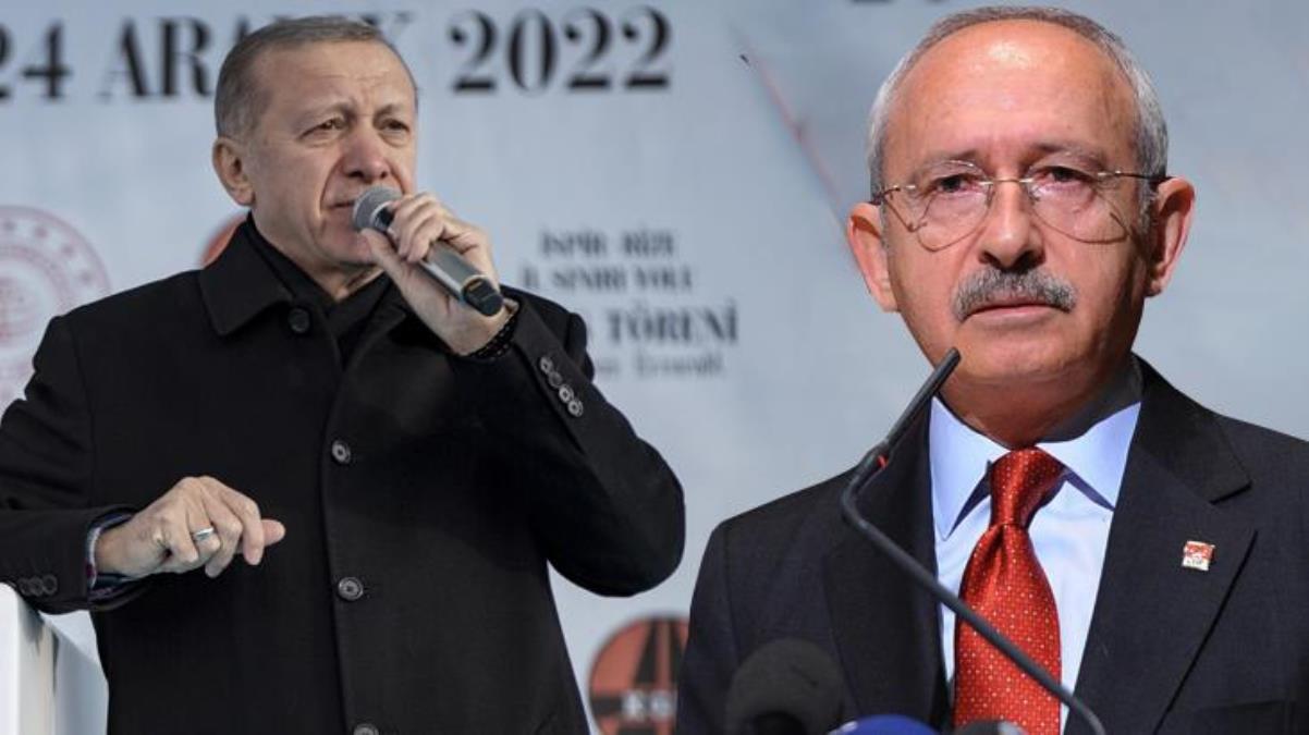 Kılıçdaroğlu'dan Erdoğan'la ilgili bomba iddia!