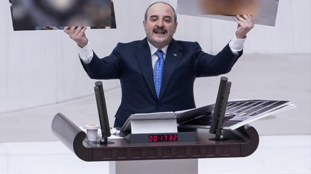 Bakan Varank'tan Kılıçdaroğlu'na olay gönderme!
