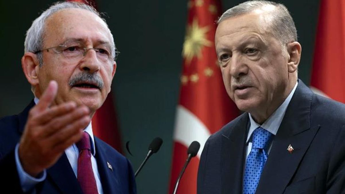 Kılıçdaroğlu'ndan EYT sonrası Erdoğan'a olay gönderme