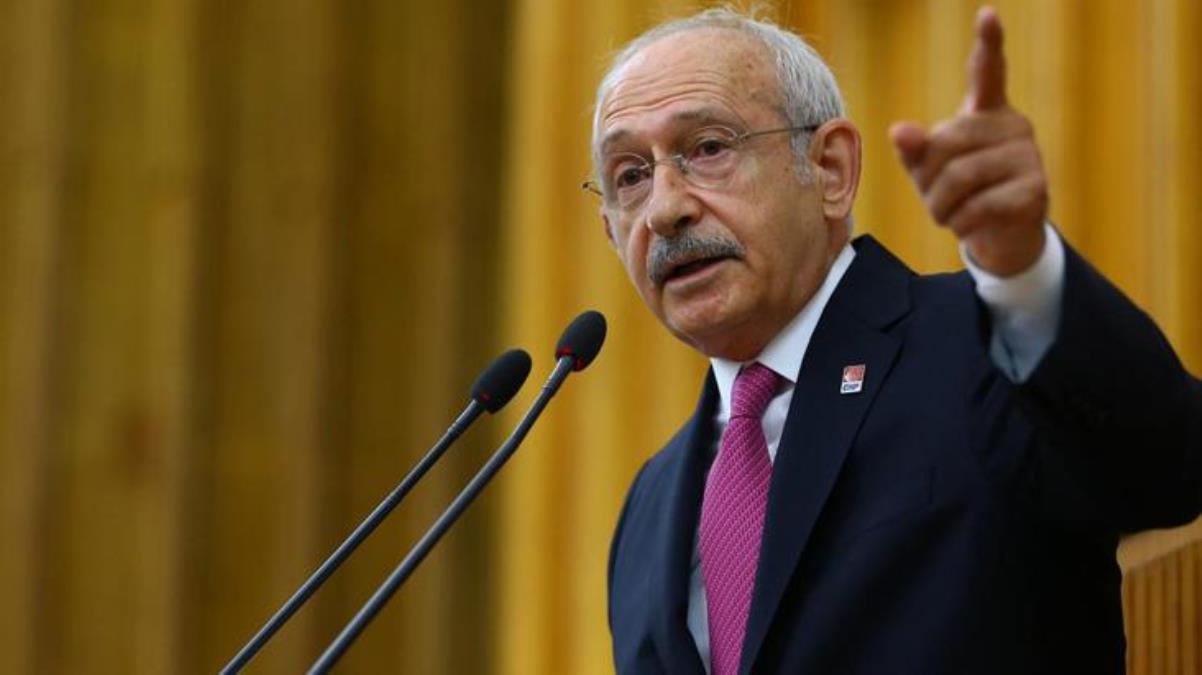 Kılıçdaroğlu'ndan olağanüstü toplantı kararı!