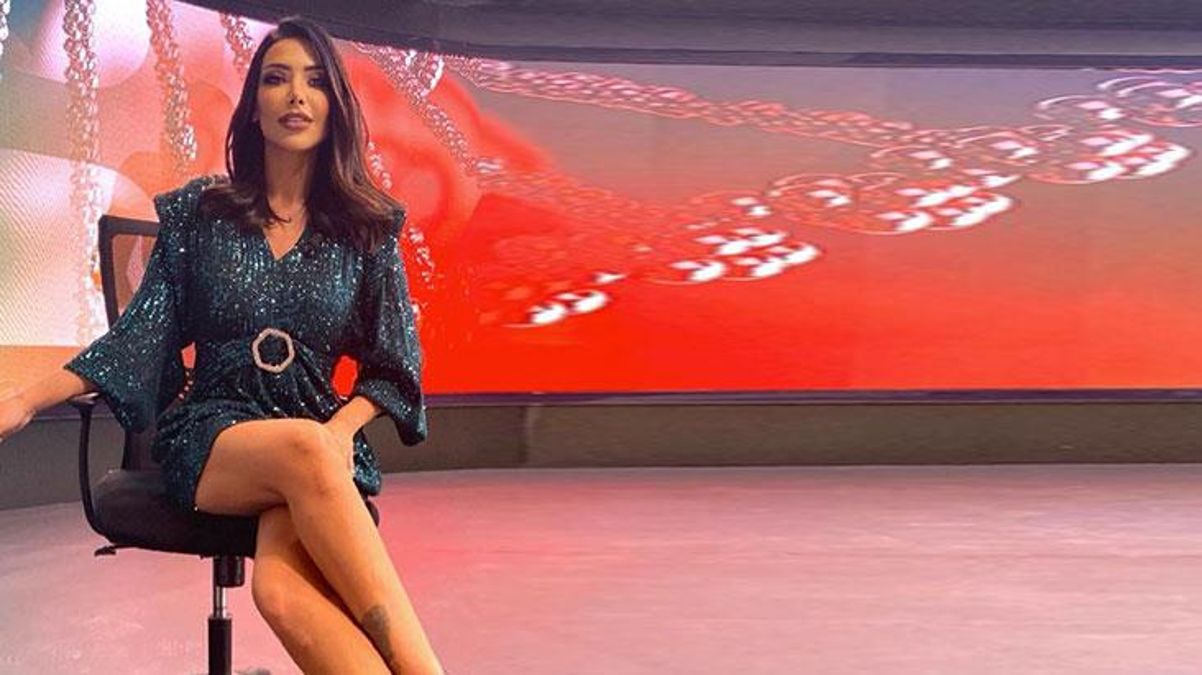 Didem Delen'den şok eden sözler!