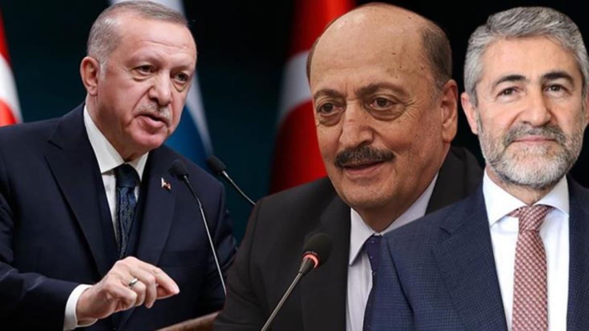 Külliye'de EYT zirvesi!