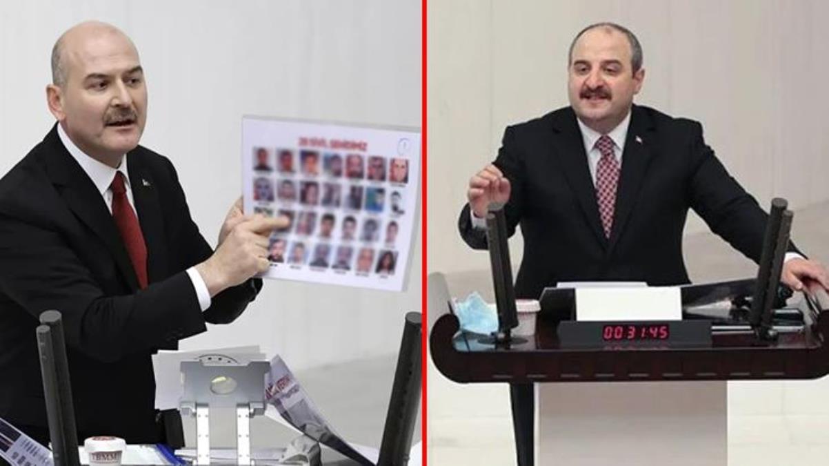 Meclis'in en hareketli günleri başlıyor!
