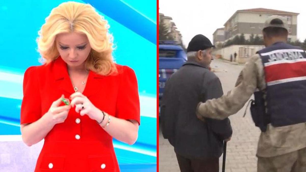 Müge Anlı'da gündeme gelen sahte hoca tutuklandı