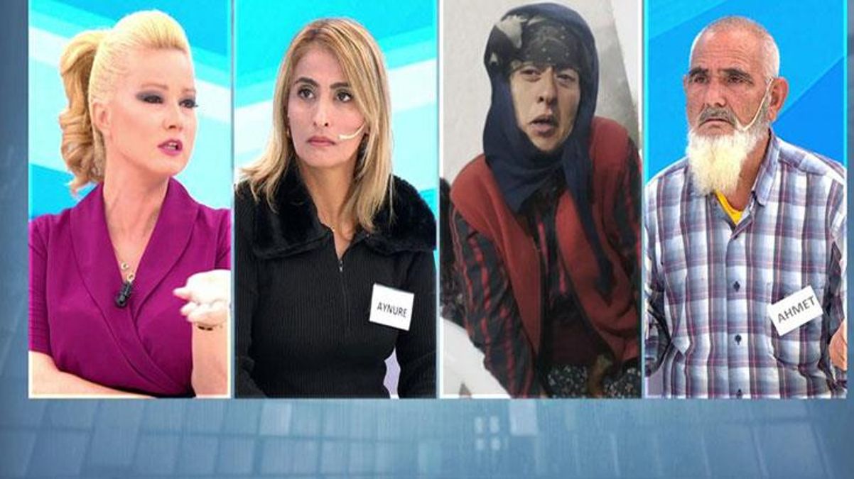 Müge Anlı'daki Elnare'ye köydeki 35 erkek tecavüz etmiş!