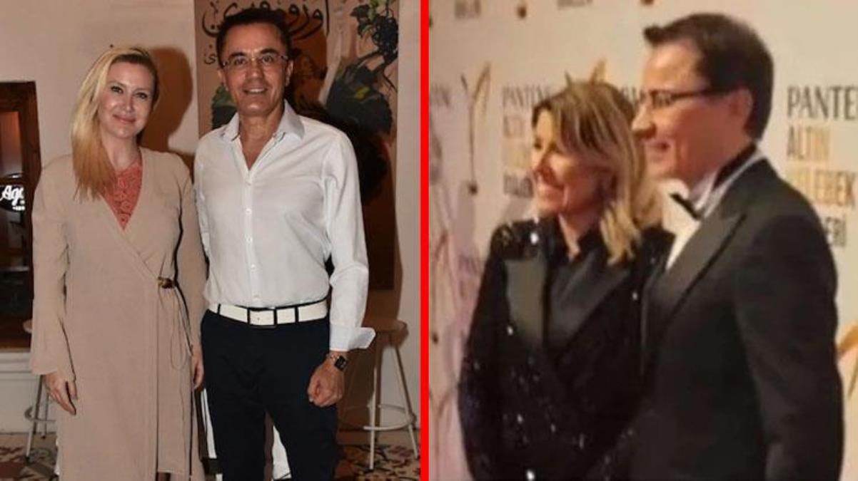 Ender Saraç yasak aşk iddiasını yalanladı