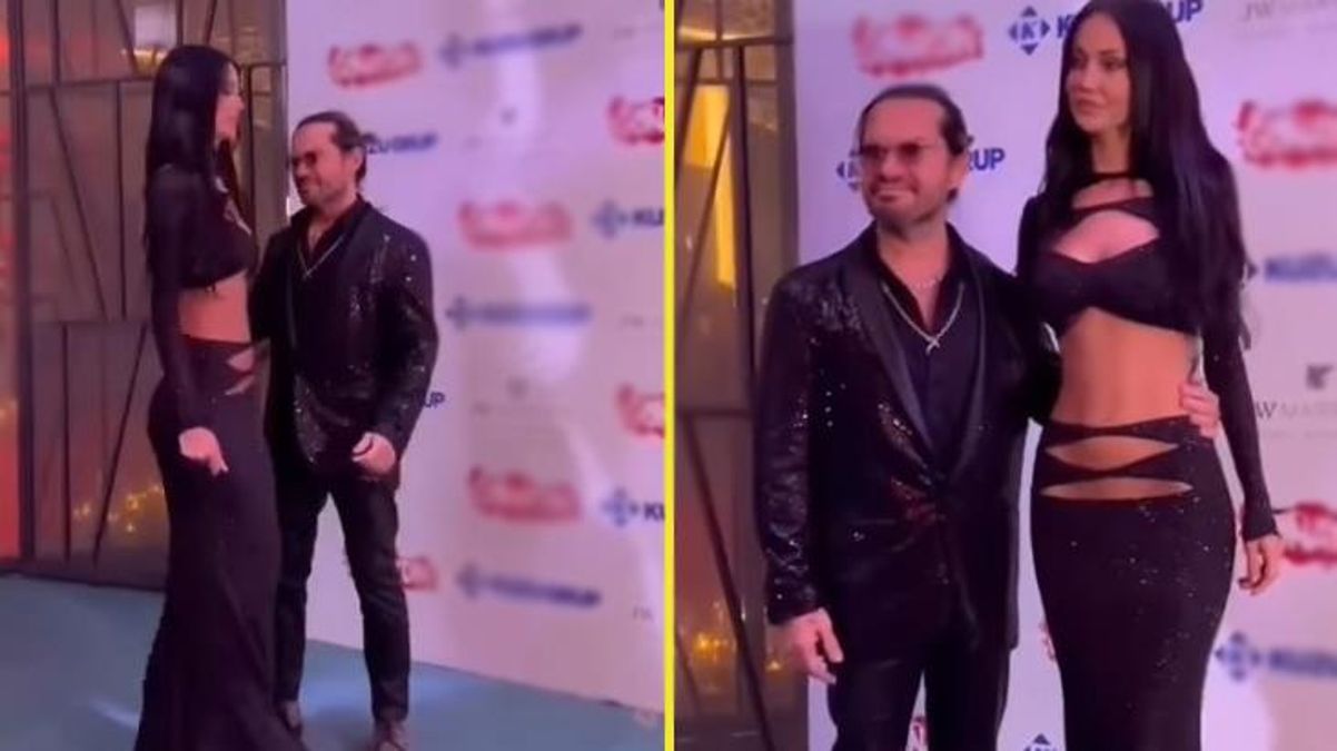 Ozan Doğulu alay konusu oldu!