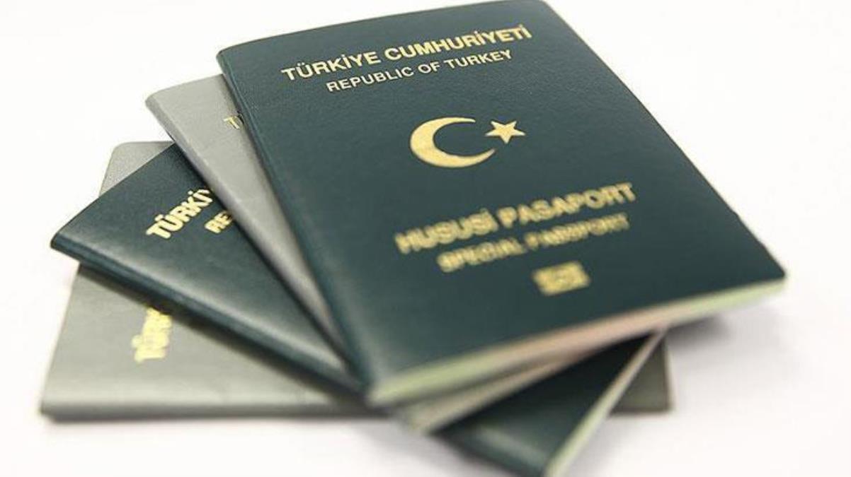 Pasaport başvurularında büyük artış!