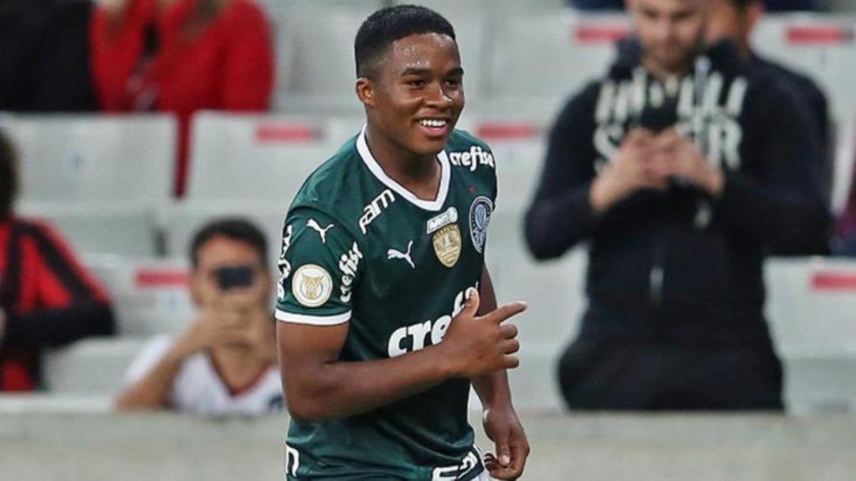 Real Madrid Felipe'ye servet ödedi