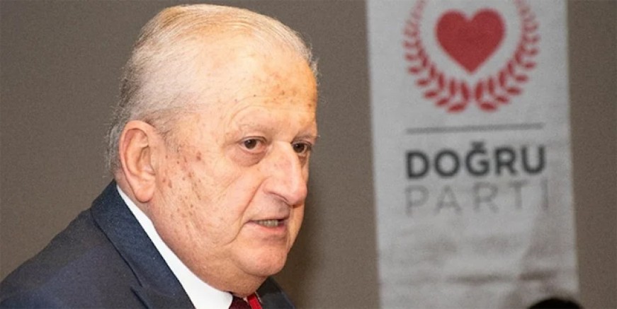 Rıfat Serdaroğlu yarın cezaevine girecek