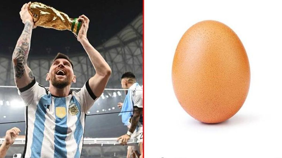 Ronaldo'cularla Messi'ciler fena kapıştı