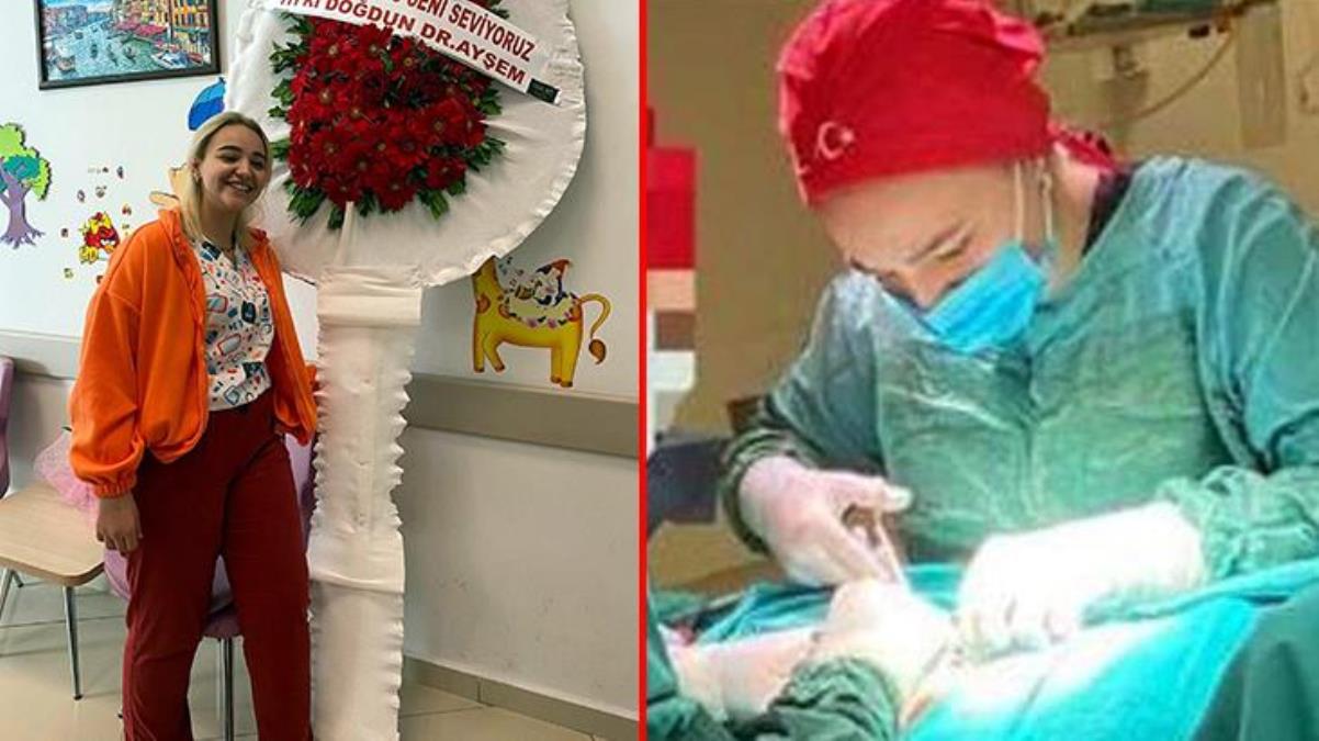 Sahte doktor Ayşe Özkiraz'la ilgili yeni detaylar