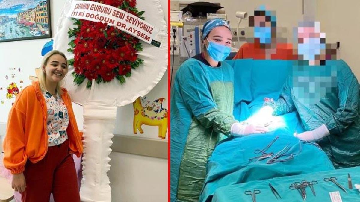 Sahte doktorun ses kaydı ve yazışmaları ortaya çıktı