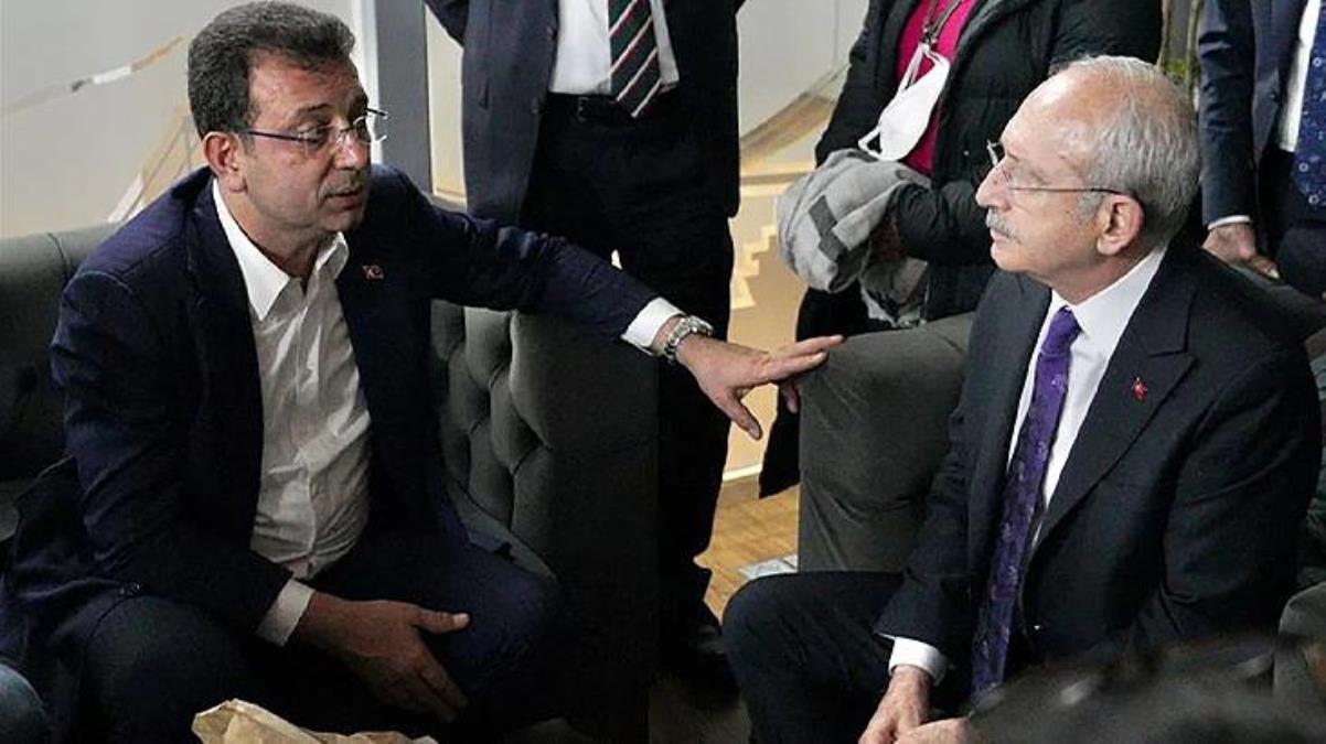 Savcı Sayan'dan bomba Kılıçdaroğlu iddiası
