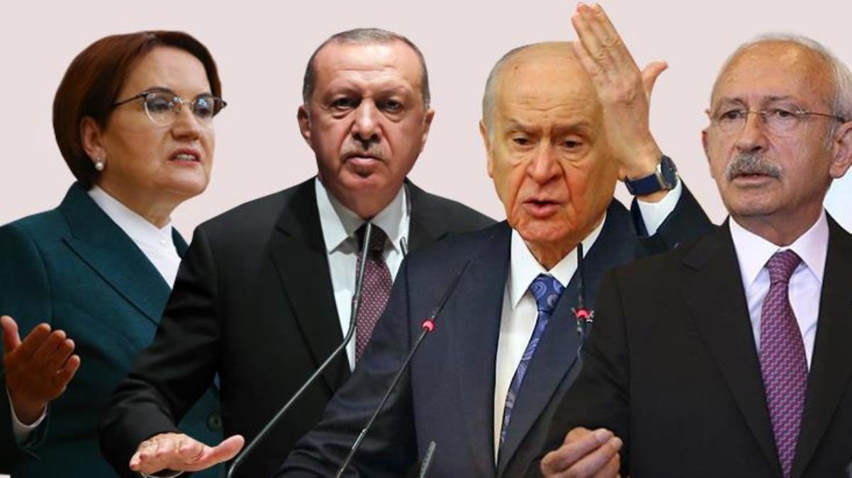 Seçim ne zaman olacak? CHP nisan ayını işaret ediyor