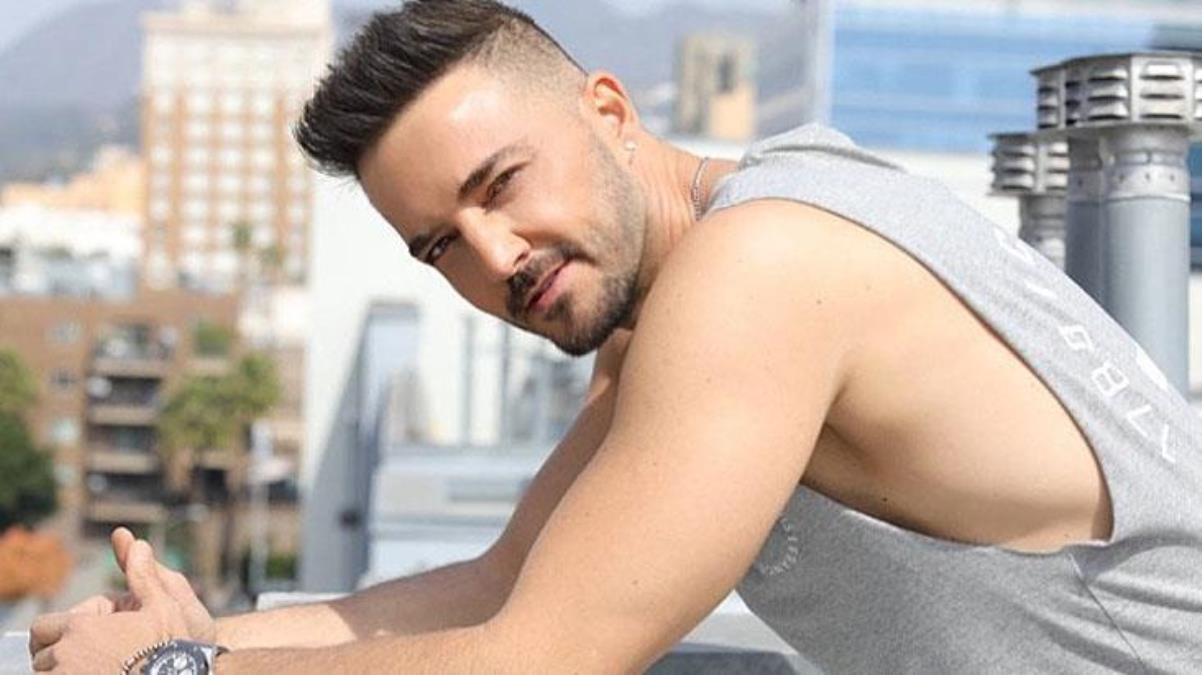 Gökhan Özen kalp krizi geçirdi