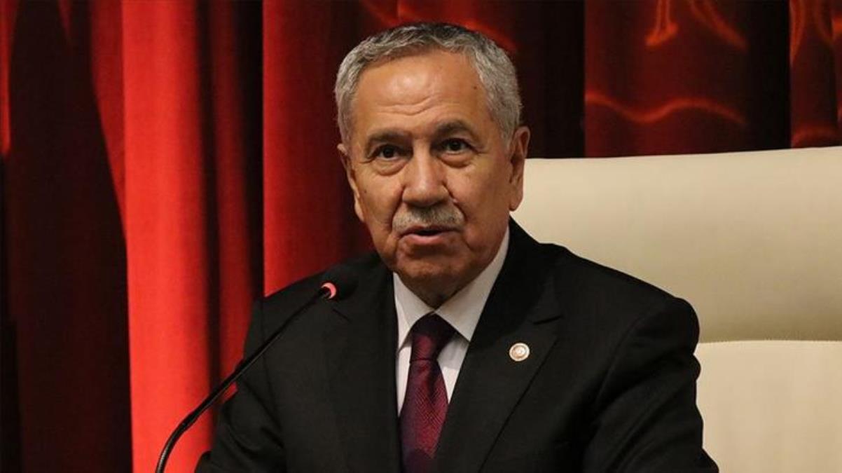 Arınç'tan Yargıtay'a CHP için acil çağrı