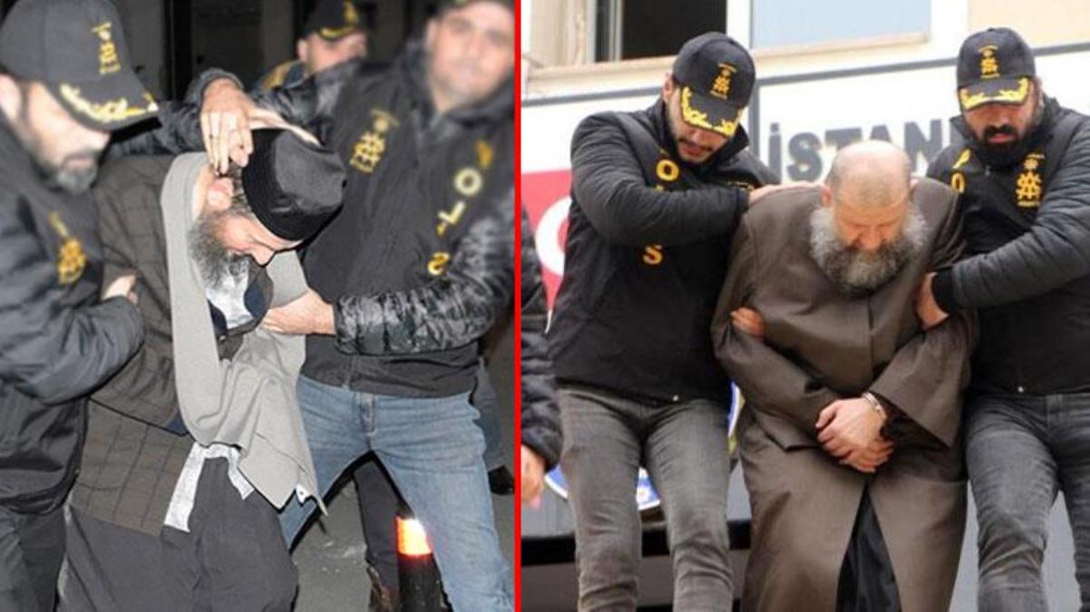 Yusuf Ziya Gümüşel ve Kadir İstekli tutuklandı